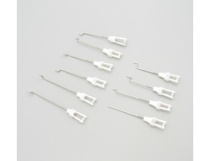 Freewing DH-112 Venom V2 Pushrod Set